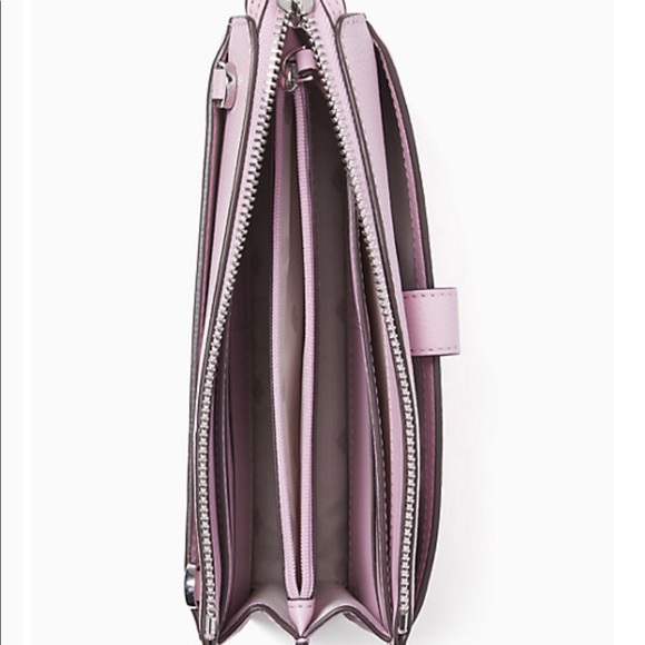 Kate Spade Crossbody - Picture 4 of 6